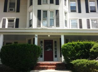 19 Memorial Ave #2, Pawling, NY 12564