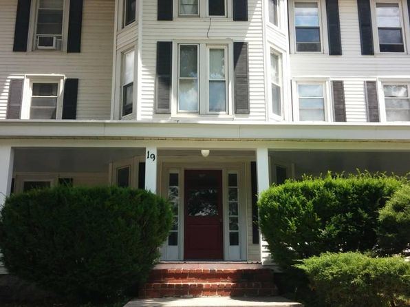 19 Memorial Ave #2