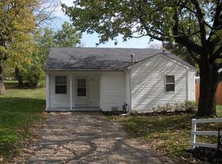 1120 Mayapple Ave, Dayton, OH 45432