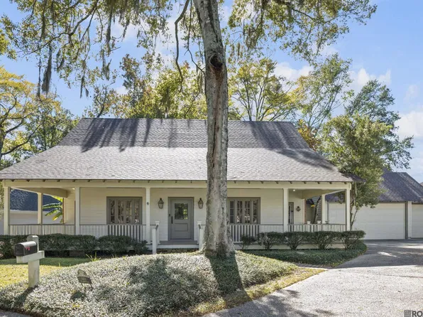 1431 Applewood Rd, Baton Rouge, LA 70808
