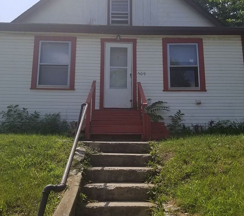 1st image of 509 S Mound St APT 1