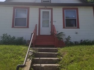 509 S Mound St APT 1, Muncie, IN 47305