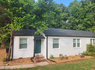 1742 Cahoon St SW, Atlanta, GA 30310