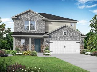 2544 Malibu Glen Dr, Katy, TX 77493