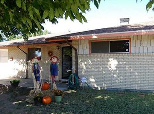 9609 Falkirk Ave, El Paso, TX 79925
