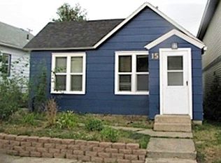 15 Haggin Ave N, Red Lodge, MT 59068