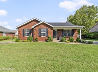 168 Fern Way, Mount Washington, KY 40047