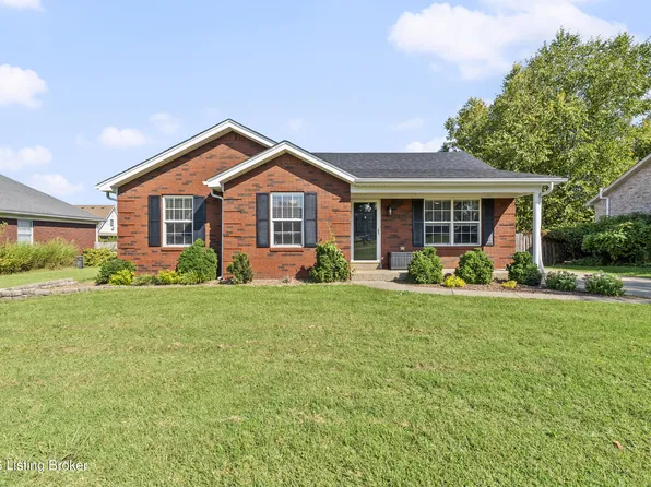 168 Fern Way, Mount Washington, KY 40047