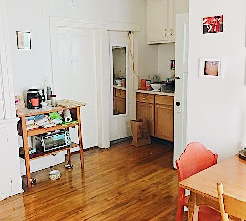 2nd image of 2971 N Weil St #2971