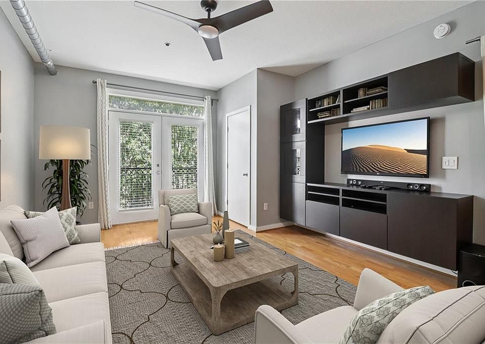 1st image of 800 Peachtree St NE APT 1520