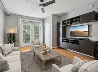 800 Peachtree St NE APT 1520, Atlanta, GA 30308