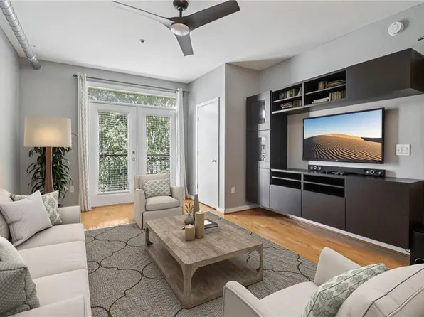 800 Peachtree St NE APT 1520, Atlanta, GA 30308