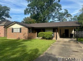 434 E Bolivar Dr, Baton Rouge, LA 70819