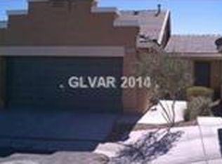 10395 Madagascar Palm St, Las Vegas, NV 89141