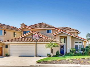 2081 Sequoia Crst, Vista, CA 92081