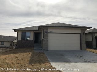 12803 E Zimmerly St, Wichita, KS 67230