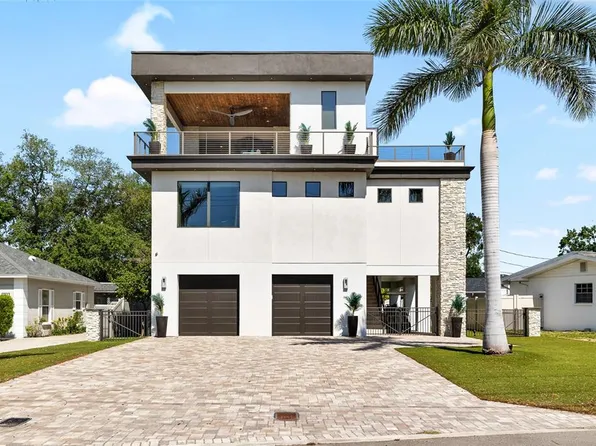 706 S Davis Blvd, Tampa, FL 33606