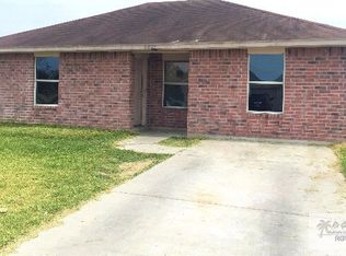 7725 Palm Grove Dr, Brownsville, TX 78521