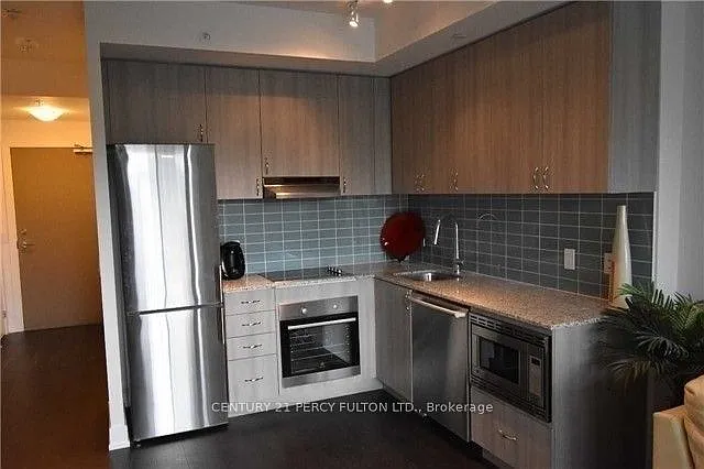 7 Kenaston Gdns #205 — Photo 18