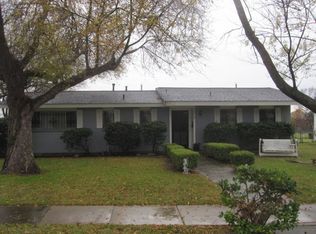 2458 Whit Dr, Mesquite, TX 75150