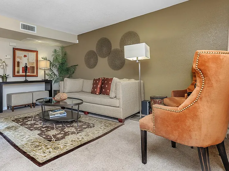 Mesa Royale 55+ Active Community — Photo 27
