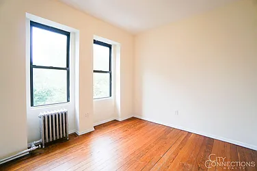 Rented by City Connections Realty