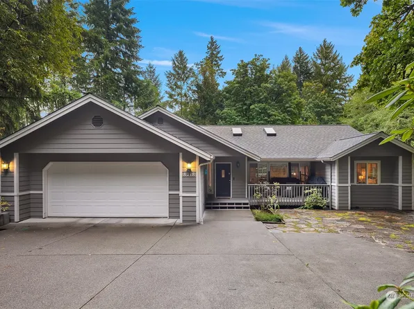 8218 Hansen Road NE, Bainbridge Island, WA 98110