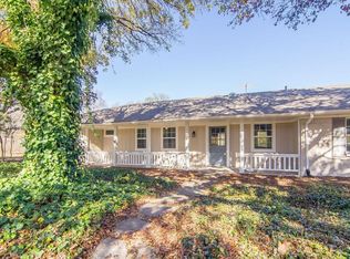 2360 Rock Ridge Rd, Lucas, TX 75002