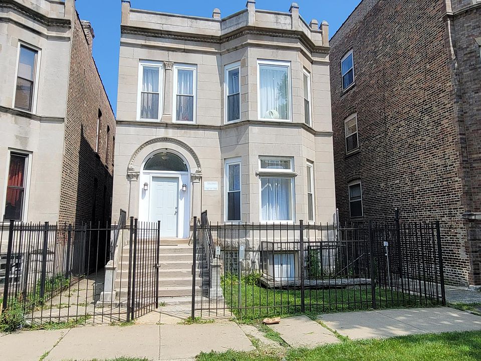 1st image of 6033 S Prairie Ave #1
