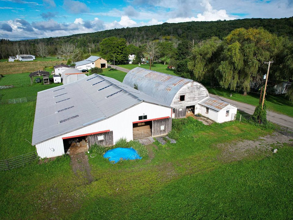 284 E Spencer Rd, Spencer, NY 14883 Zillow