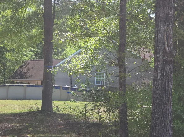 4065 River Trl, Millen, GA 30442