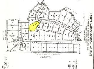 90 E Kilmarnock Rd LOT 87, Shelton, WA 98584