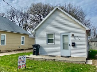 909 Leland Ave, Des Moines, IA 50315