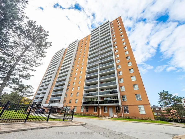 270 Palmdale Dr #1508, Toronto, ON M1T 3N8