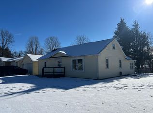 518 8th Ave, Shell Lake, WI 54871