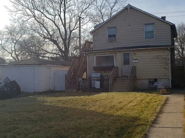 1810 Dodge Ave, Evanston, IL 60201