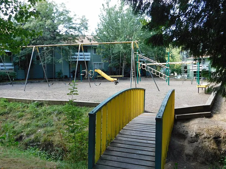 Forest Ridge Apartments — Photo 13