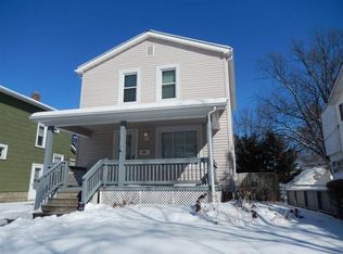 654 S Terrace Ave, Columbus, OH