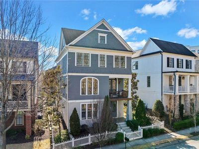 203 Hubbard Rd, Woodstock, GA, 30188