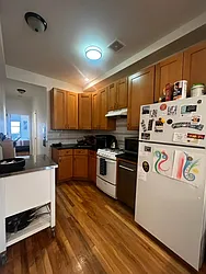 Rented by Keller Williams NYC