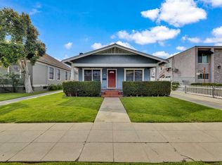 4356-58 Louisiana St, San Diego, CA 92104