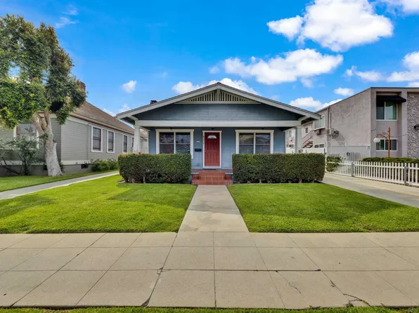 4356-58 Louisiana St, San Diego, CA 92104