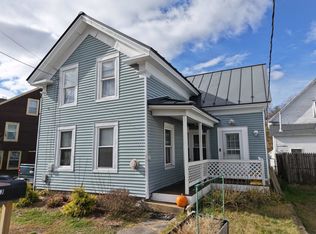 23 Concord Hill Rd, Pittsfield, NH 03263