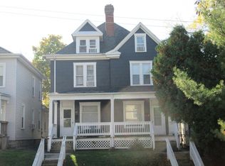 49-51 W Blake Ave, Columbus, OH 43202