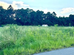 132 Meadow Ln LOT 8, Pollock, LA 71467