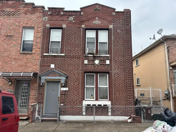 2236 121st Street, College Point, NY 11356