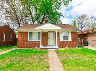 813 E Hudson Ave, Madison Heights, MI 48071