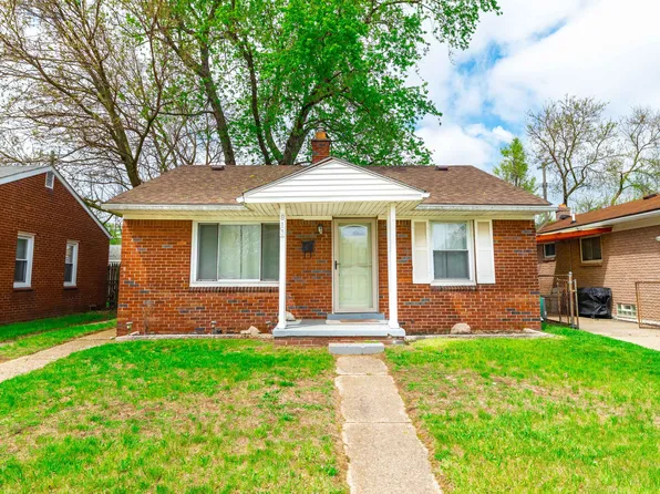 813 E Hudson Ave, Madison Heights, MI 48071