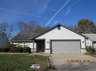 3126 N River Birch Dr, Indianapolis, IN