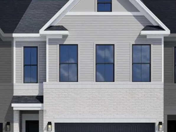 803 Westerland Way #95, Durham, NC 27703